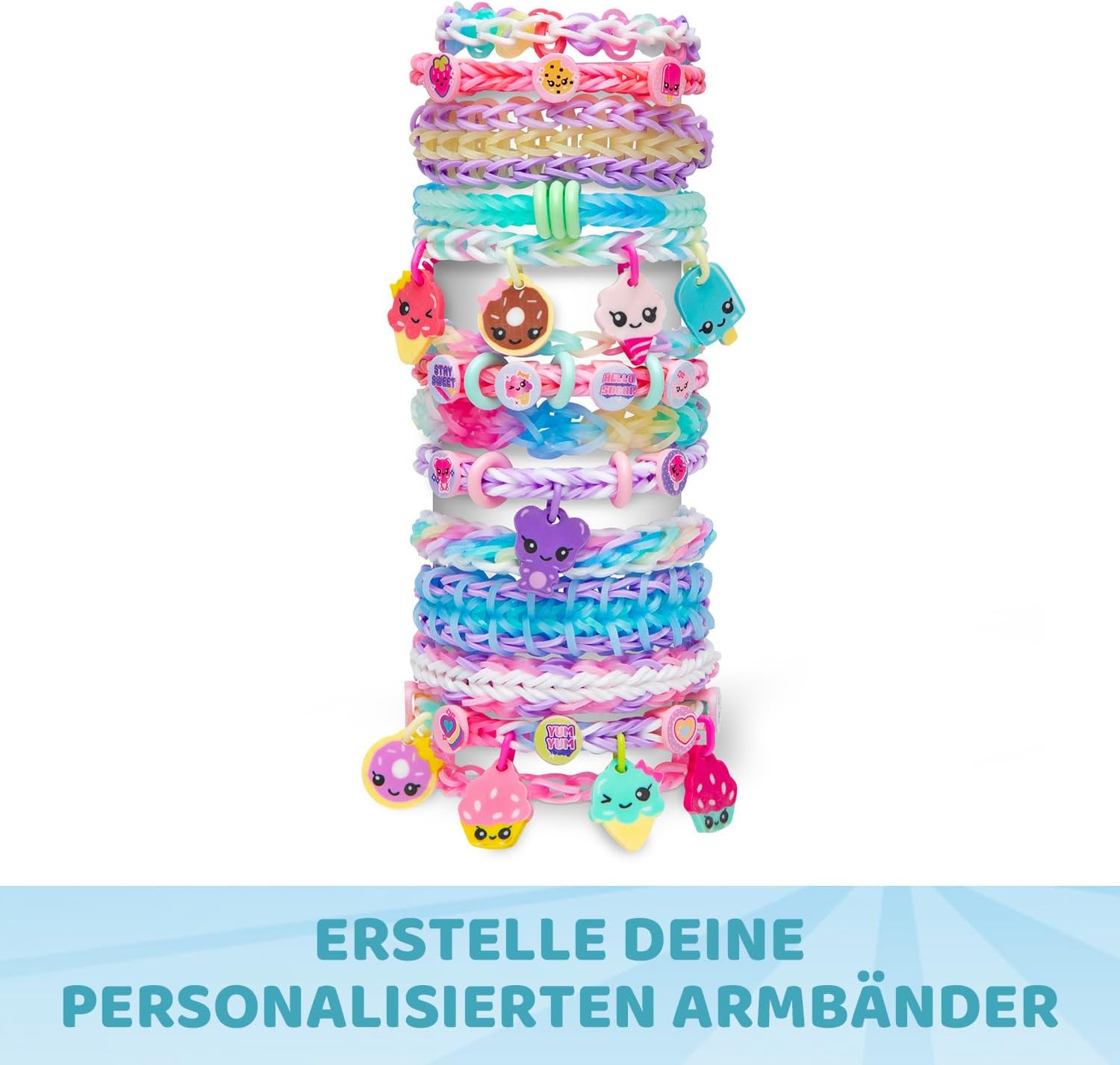 Rainbow Loom Loomi Boutique - Bild 3