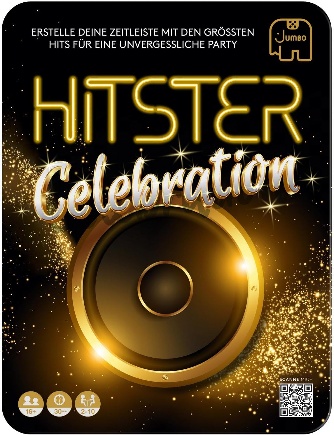 Hitster Celebration - Bild 2