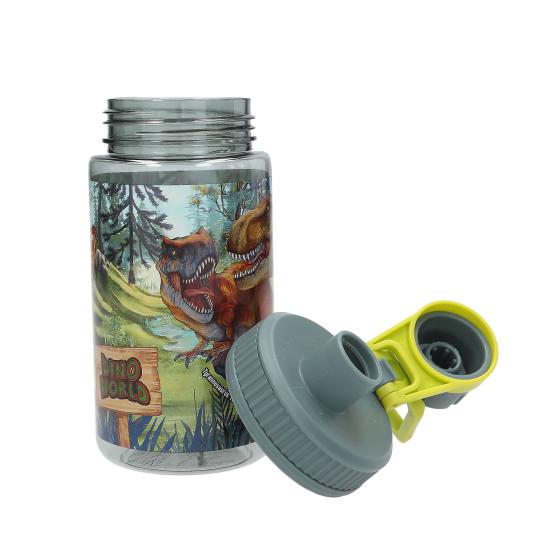 Dino World Trinkflasche Bite 500ml - Bild 4