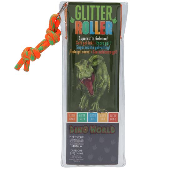 Dino World  Gel Stifte Set - Bild 4