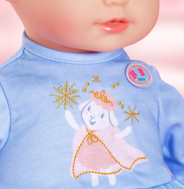 BABY Born little Winterkleid 36cm - Bild 5