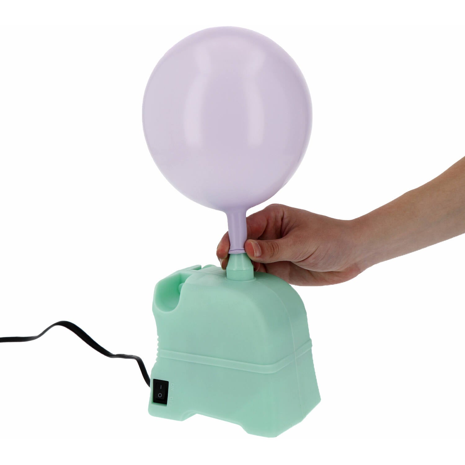 Ballonpumpe elektrisch - Bild 2