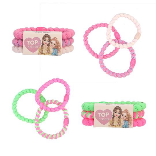 Top Model 3 Haargummi - Bild 2