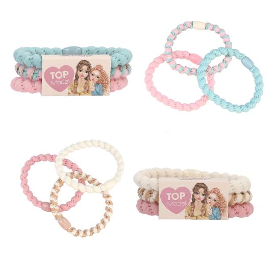 Top Model 3 Haargummi - Bild 5