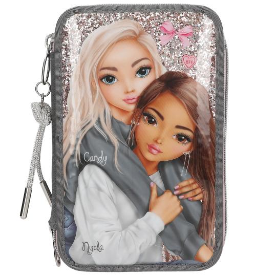 Top Model 3-Fach Etui My BFF - Bild 2