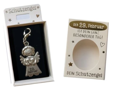Schutzegel Anhänger Geburtsdatum : Monat Juli - Bild 1