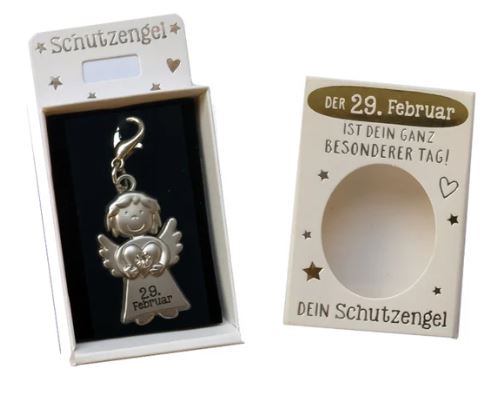 Schutzegel Anhänger Geburtsdatum : Monat Mai - Bild 4