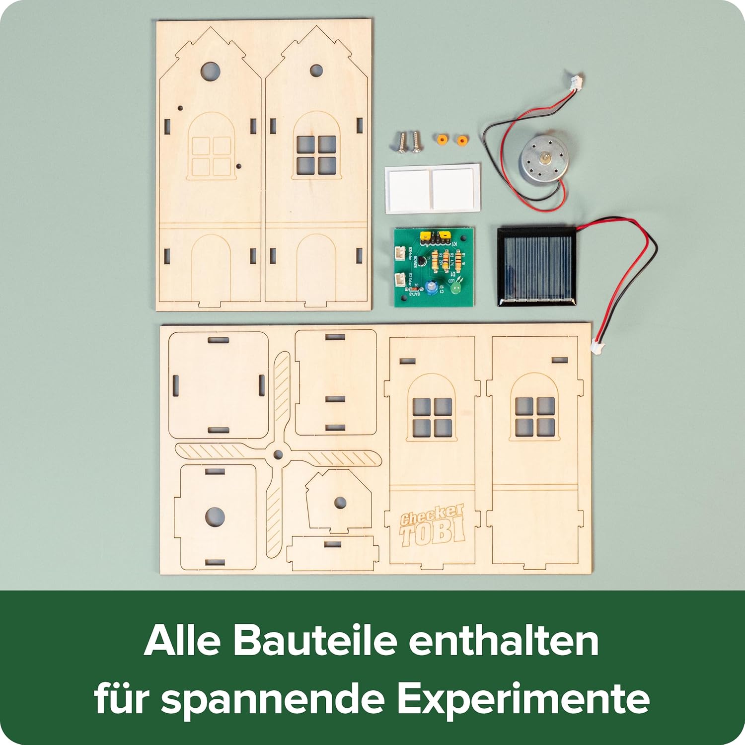 CheXperiment Strom & Solar - Check - Bild 6