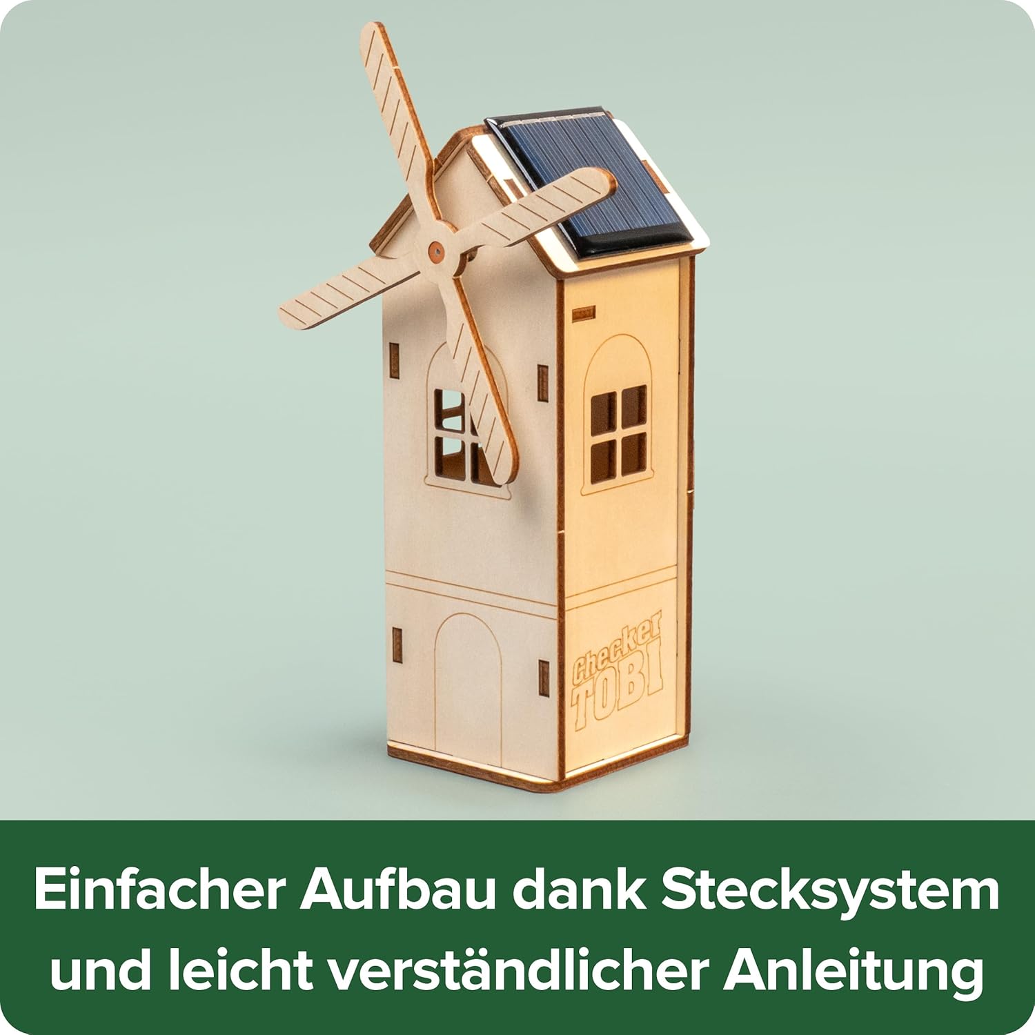 CheXperiment Strom & Solar - Check - Bild 3