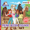 Freundschaftsbuch: Schleich Horse Club - Meine besten Freunde