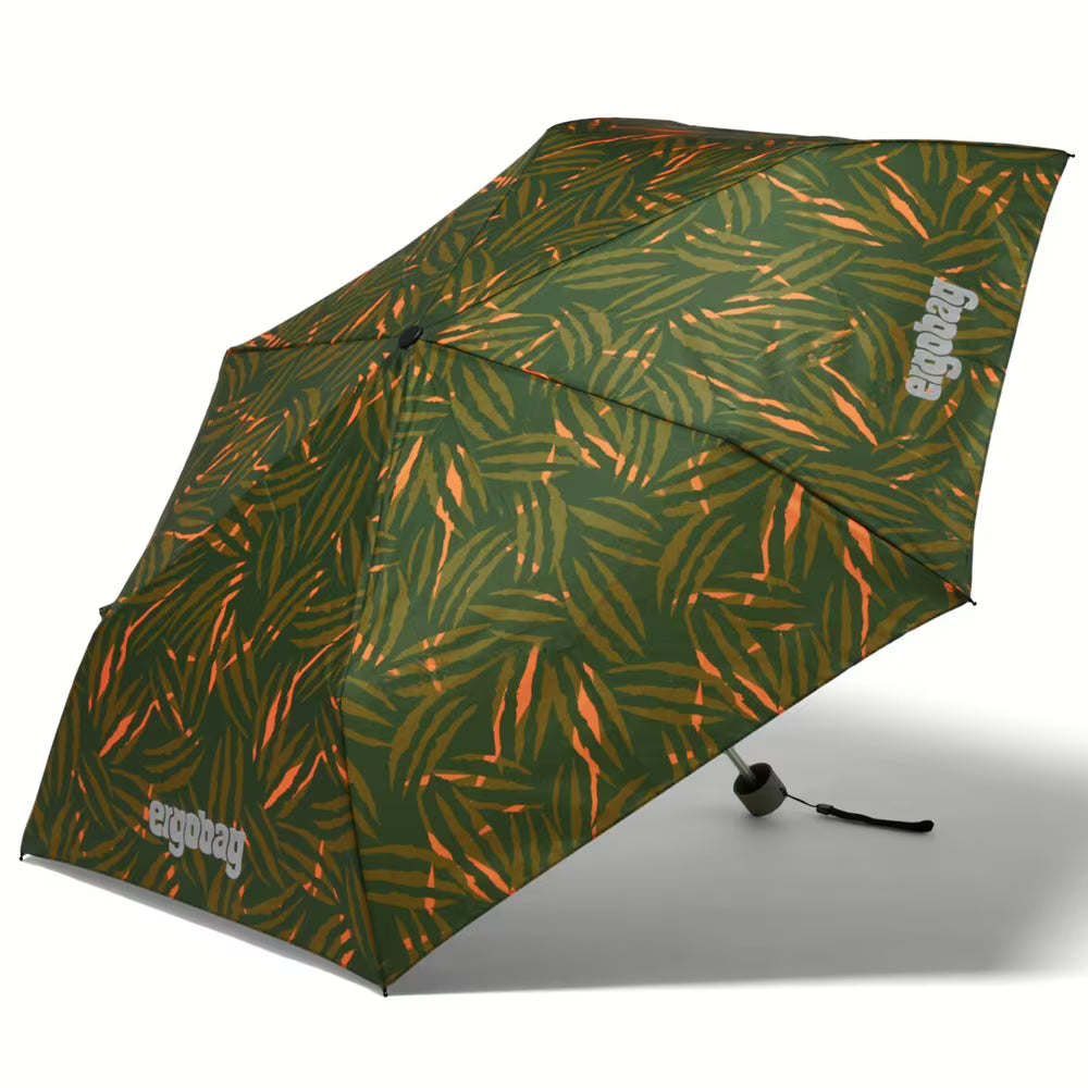 Ergobag Regenschirm ExBärdition - Bild 1