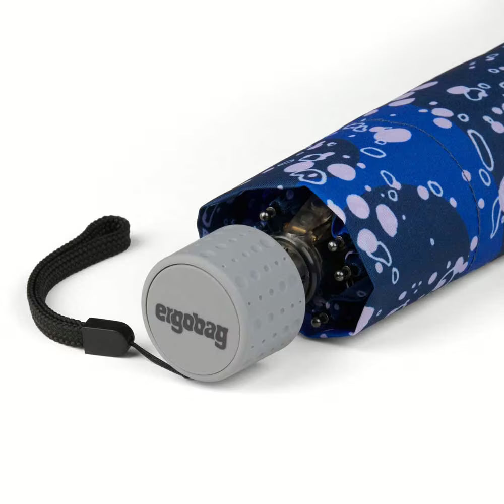 Ergobag Regenschirm OzeanBärwohner - Bild 2