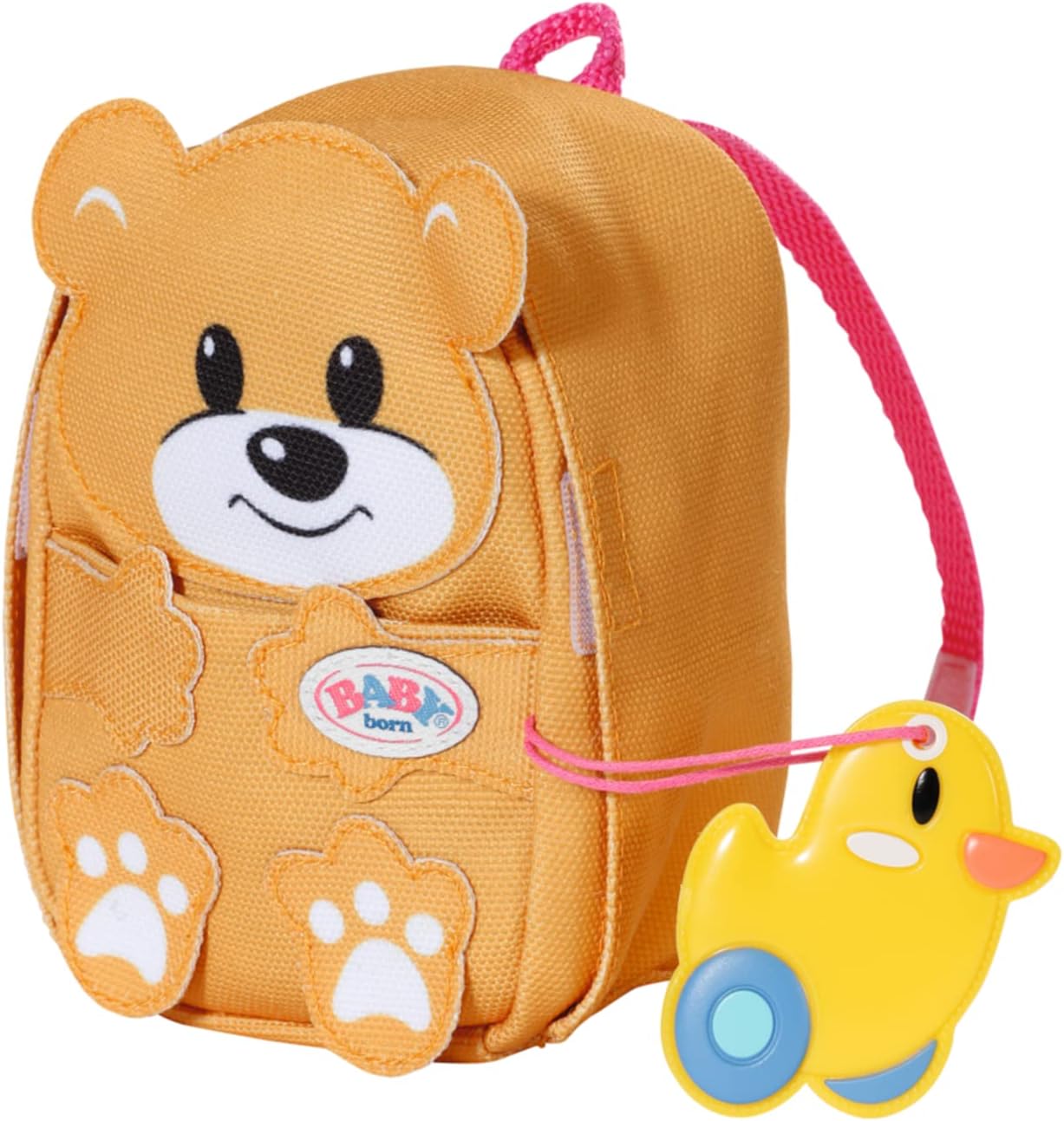 Baby Born Kindergarten Rucksack Set - Bild 4