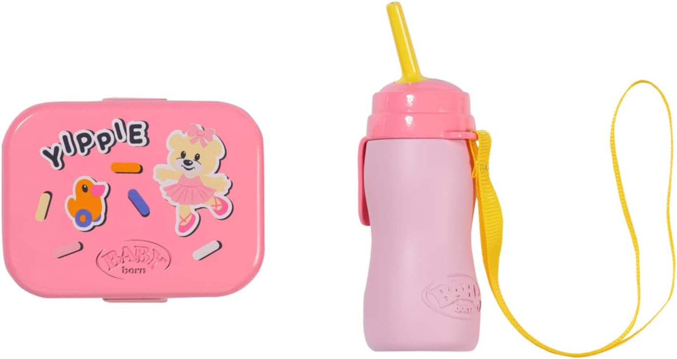 Baby Born Kindergarten Rucksack Set - Bild 5