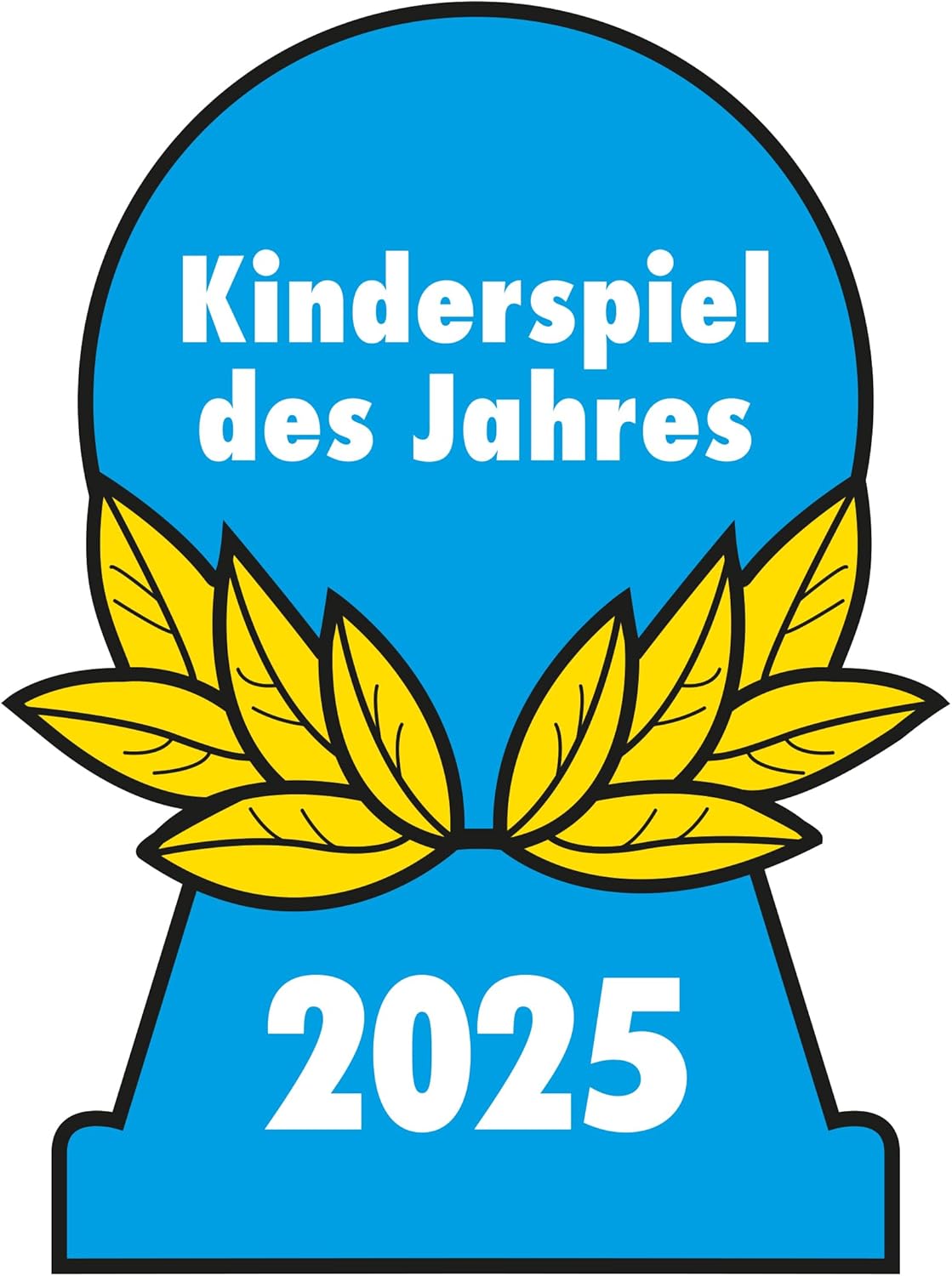 Topp die Torte : Spiel des Jahres 2025 - Bild 4