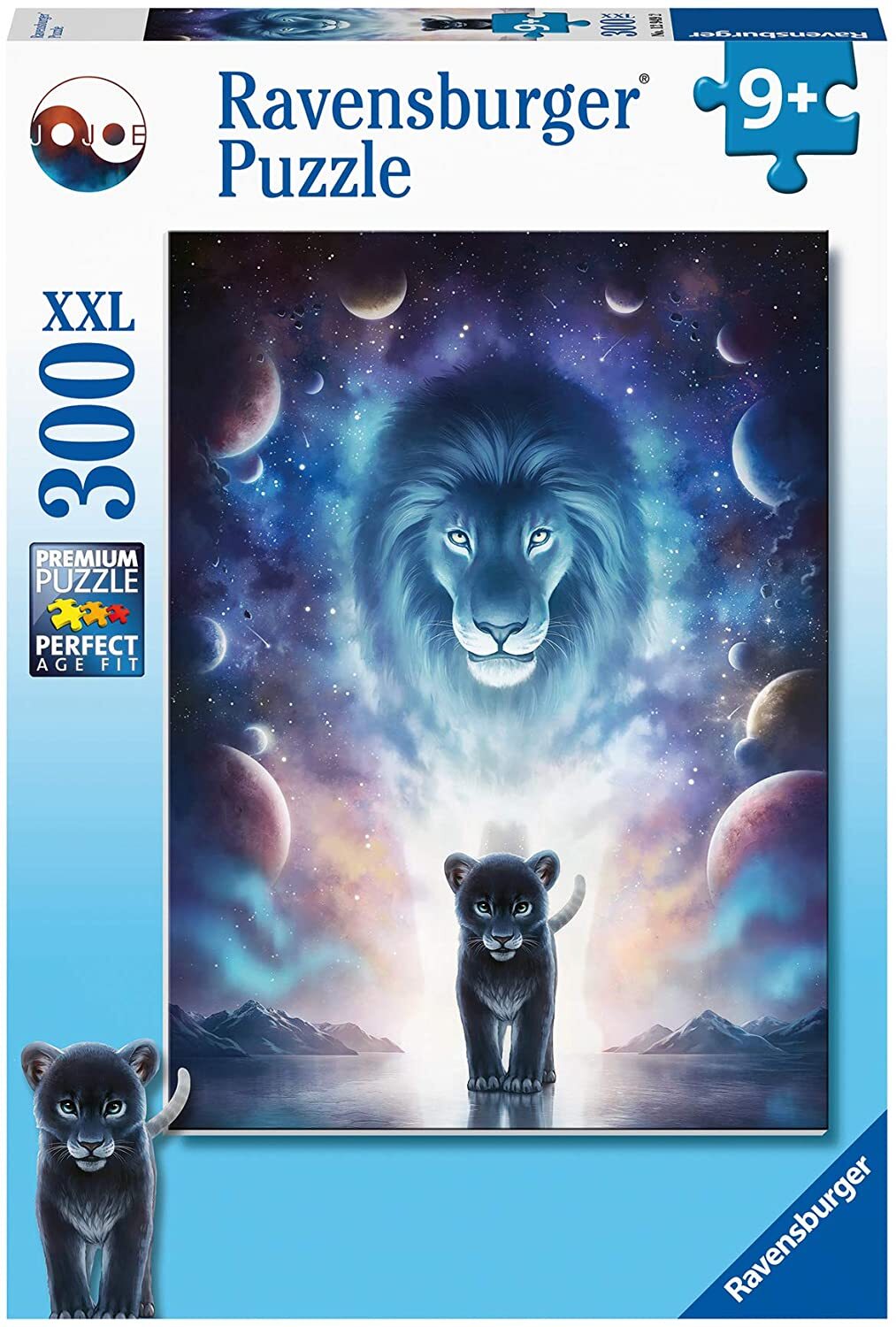 Puzzle 300 XXL Teile Dream Big 12.949 - Bild 1