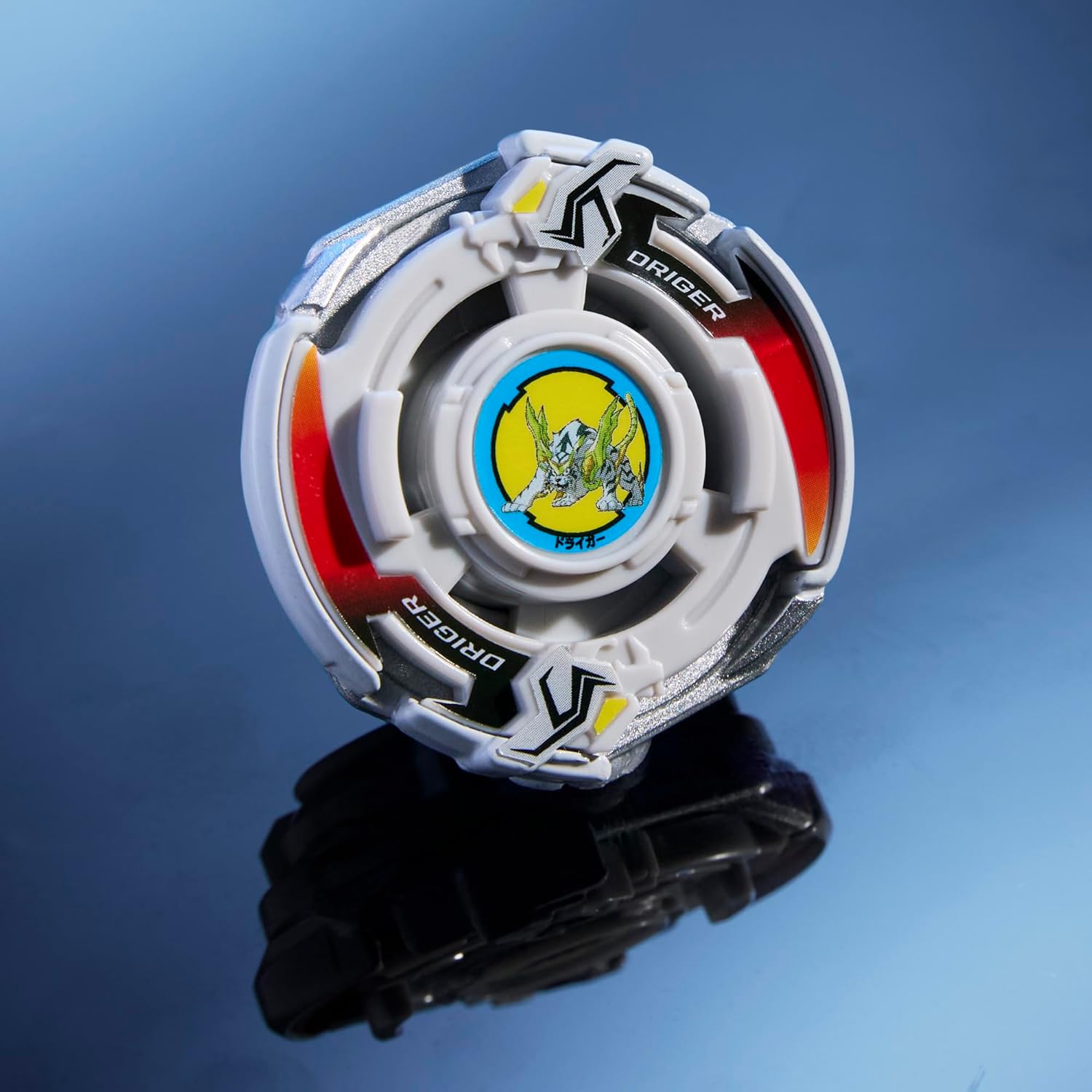 Hasbro Beyblade X X-Over Project Driger Slash 4-80P - Bild 4