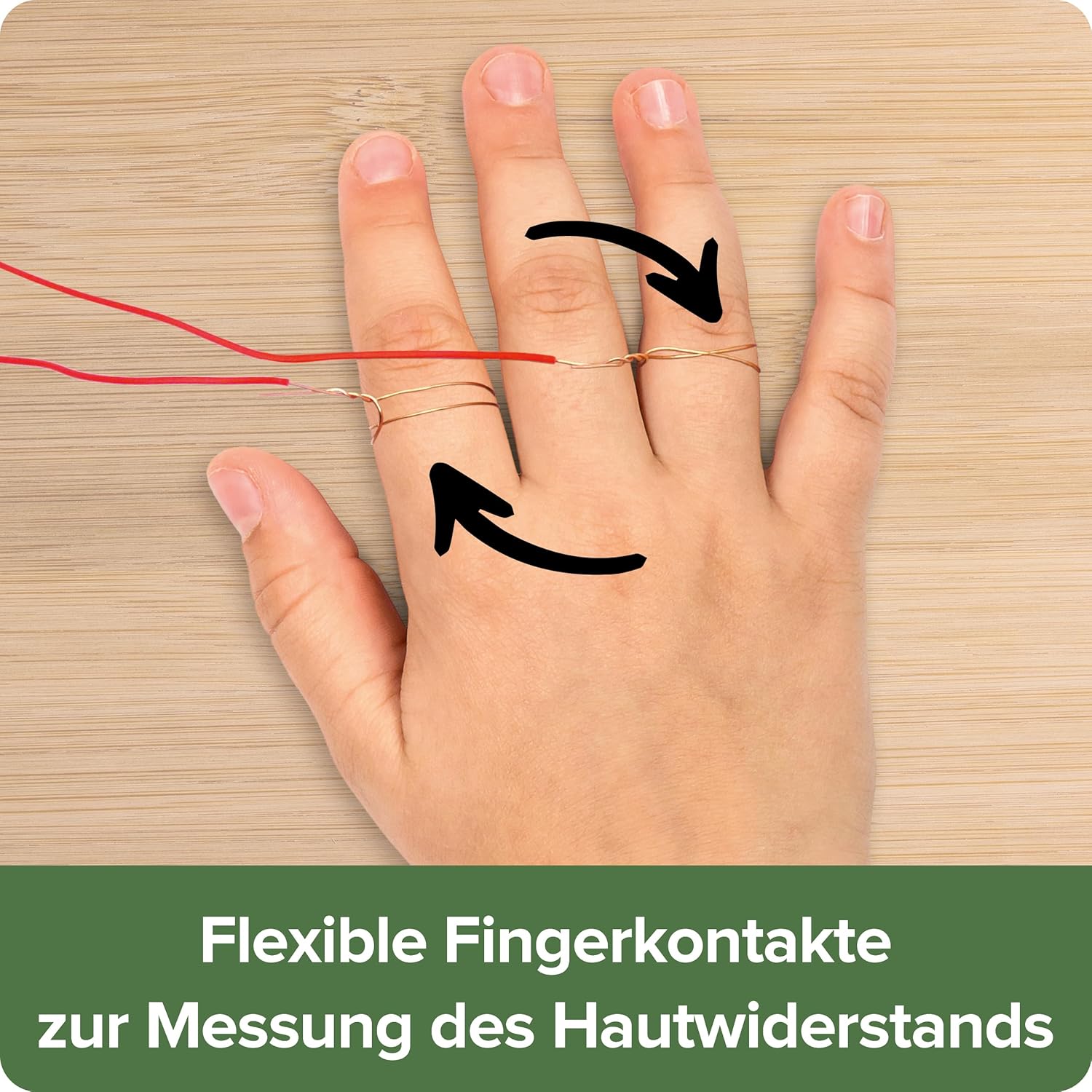 CheXperiment Lügen - Check - Bild 5