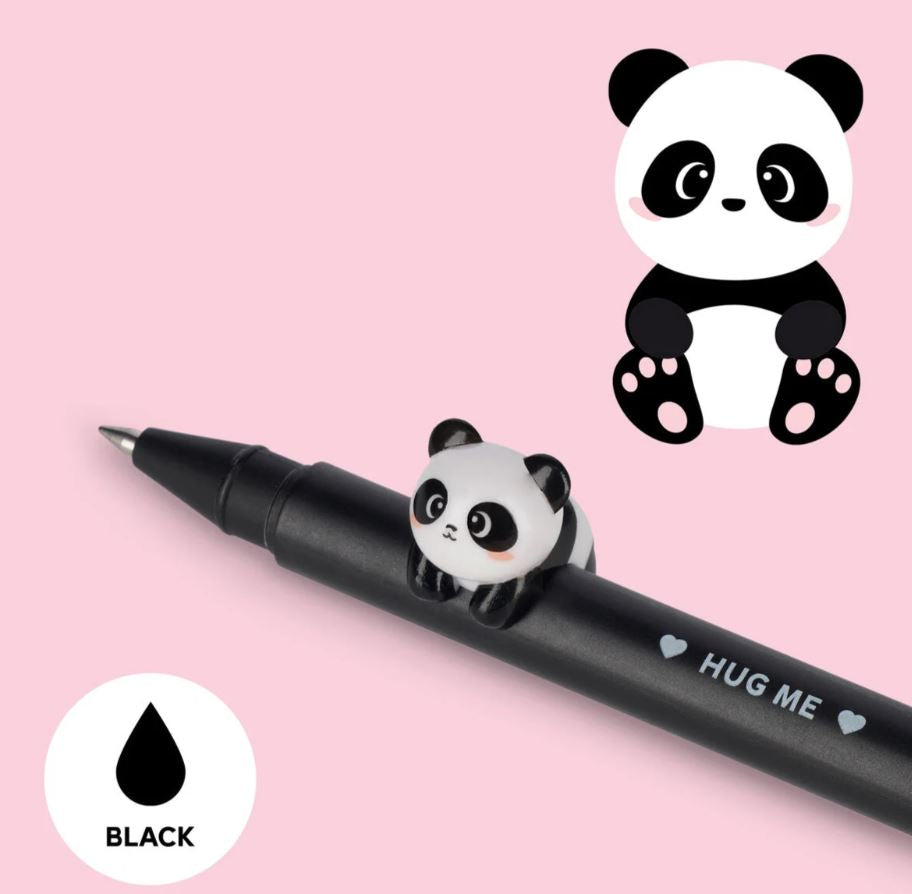 Legami Lovely Friends Gelstift Panda - Bild 2