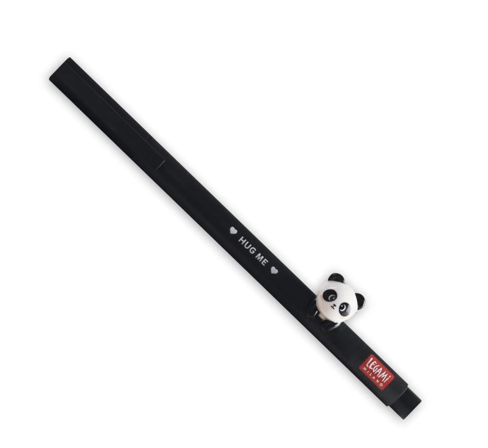 Legami Lovely Friends Gelstift Panda - Bild 1