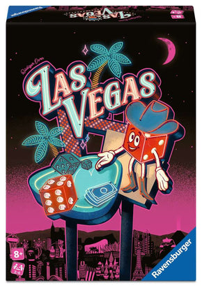 Las Vegas 24.903