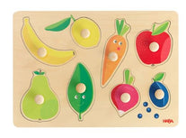 HABA Greifpuzzle Farben