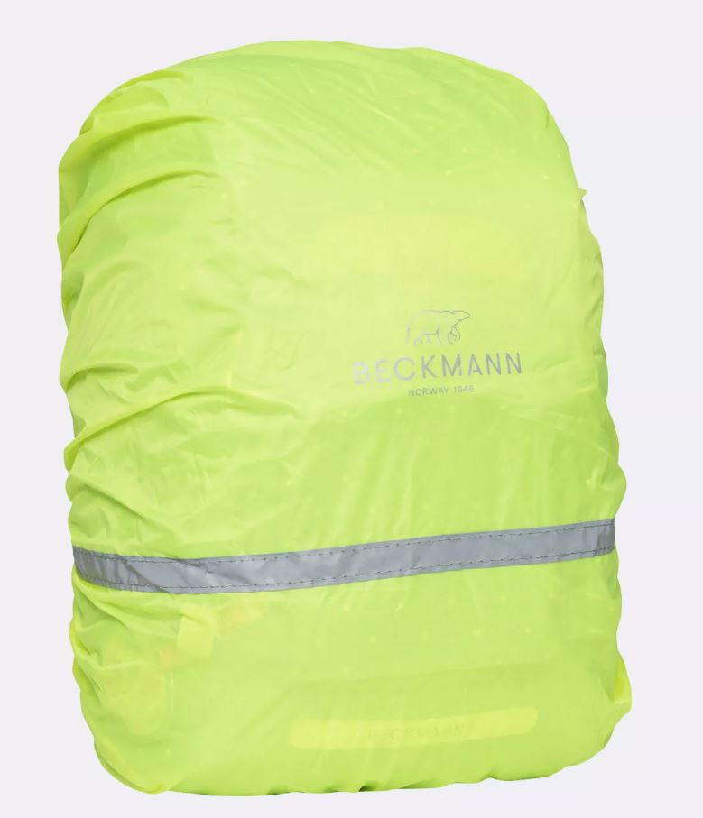 Beckmann Rucksack plus Air Unicorn - Bild 13
