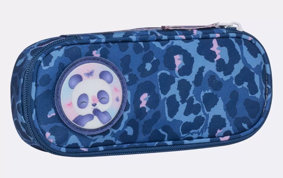 Beckmann Rucksack-Set Air FLX Cheeta - Bild 13