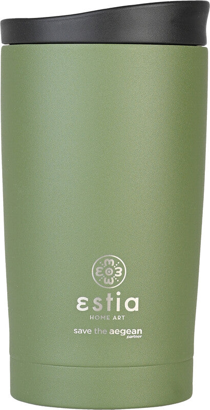 ESTIA Reisebehälter 350 ml Forest Spirit - Bild 1