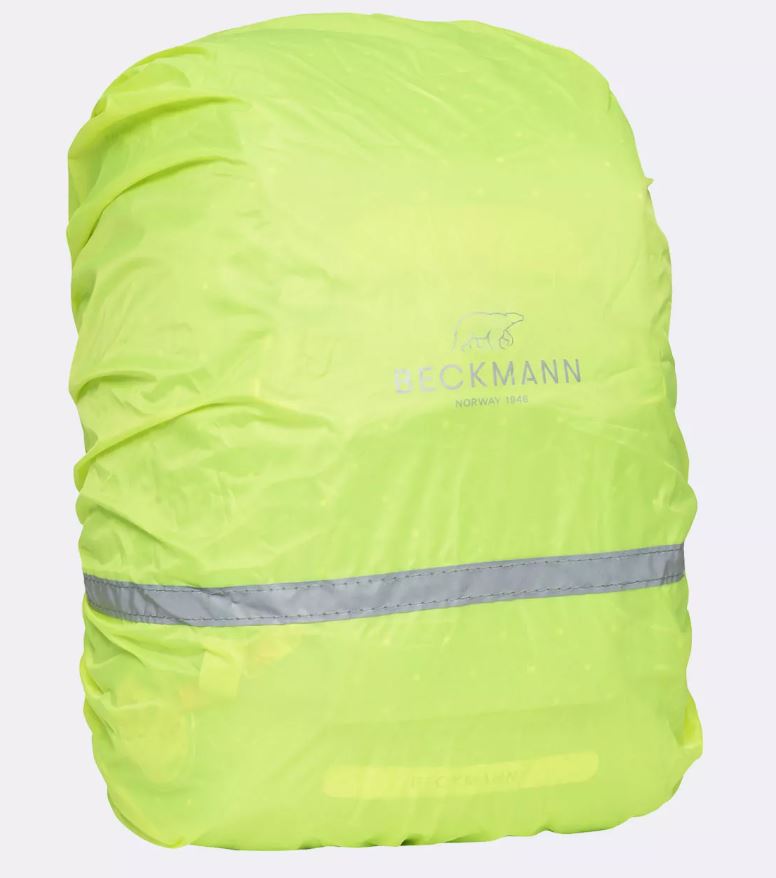 Beckmann Rucksack plus Air Ninja Elements - Bild 15