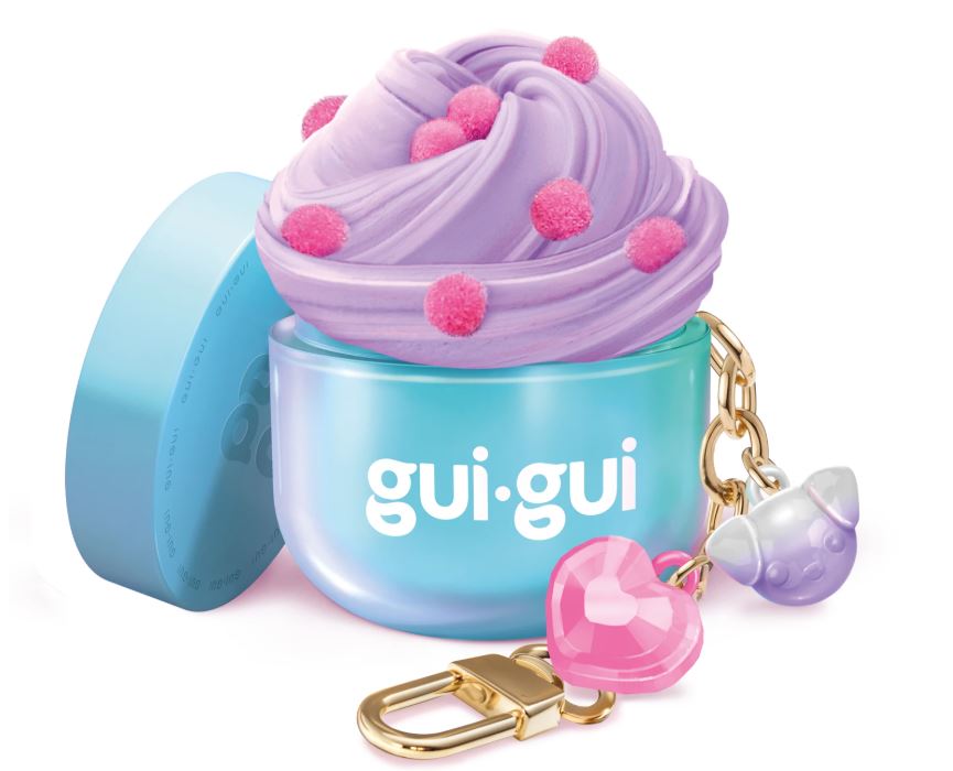 Gui Gui Dose mit Clip - Bild 2