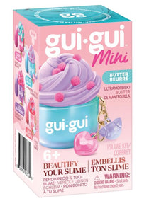 Gui Gui Dose mit Clip