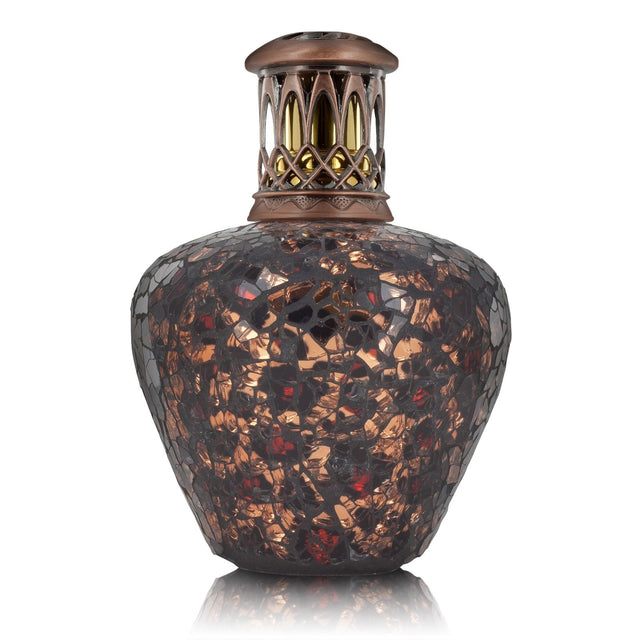 Katalytische Lampe mittel African Queen