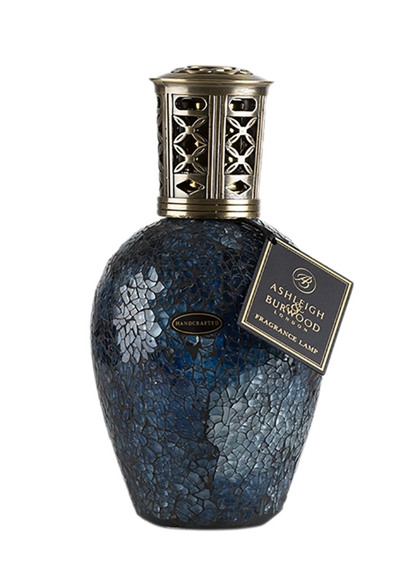 Katalytische Lampe gross Deep Sea - Bild 1