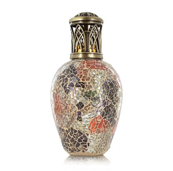 Katalytische Lampe gross Emperor of Mars