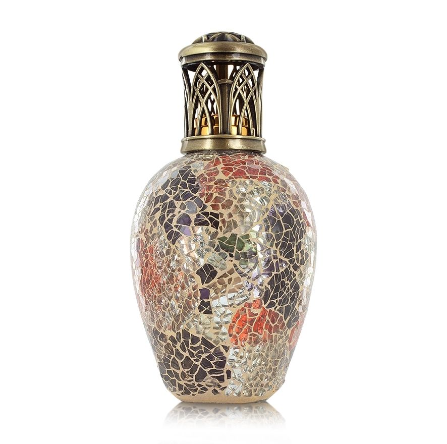 Katalytische Lampe gross Emperor of Mars - Bild 1