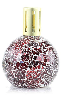 Katalytische Lampe mittel Red