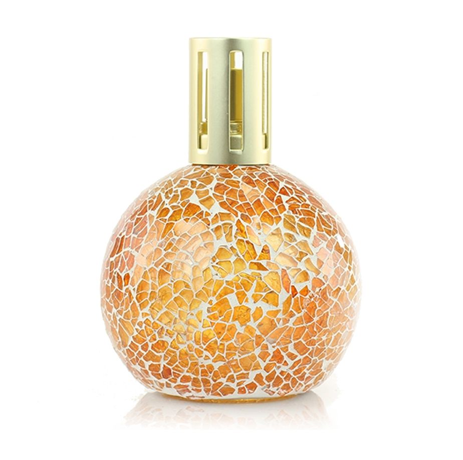 Katalytische Lampe mittel Orange - Bild 1