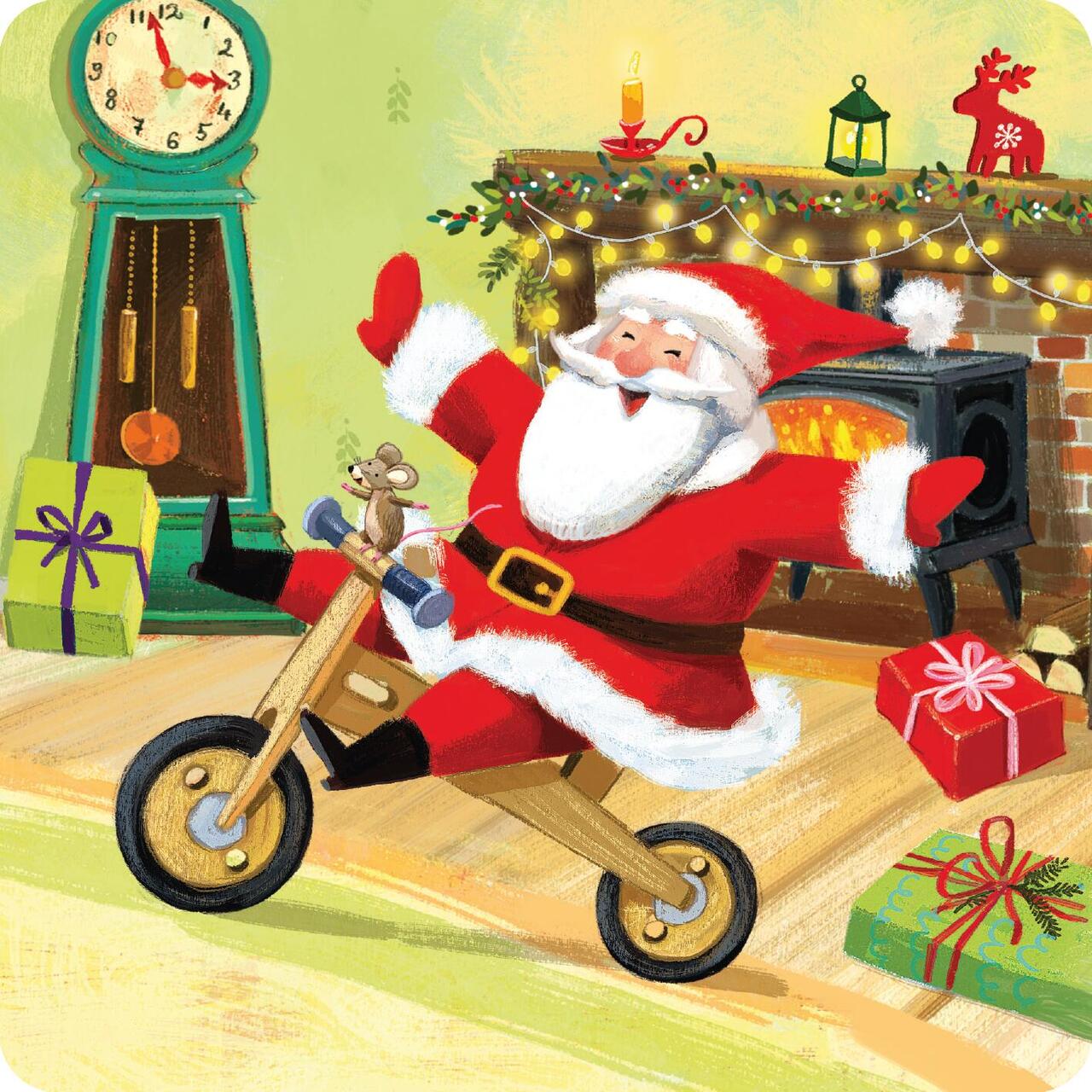 Mein erster Adventskalender - Bild 3