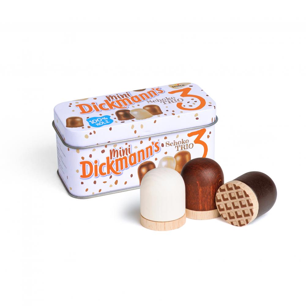 Erzi Dickmanns in der Dose - Bild 1