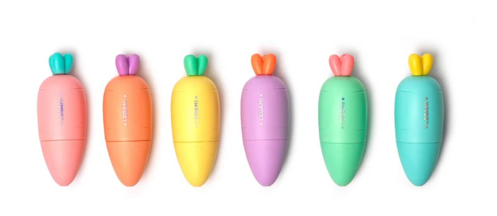 Textmarker Mini 6er Pack - Bild 4