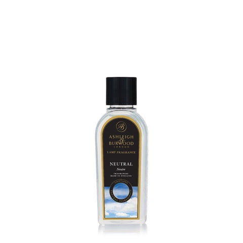 Katalytische Lampe Duft: Neutral Duft 250ml