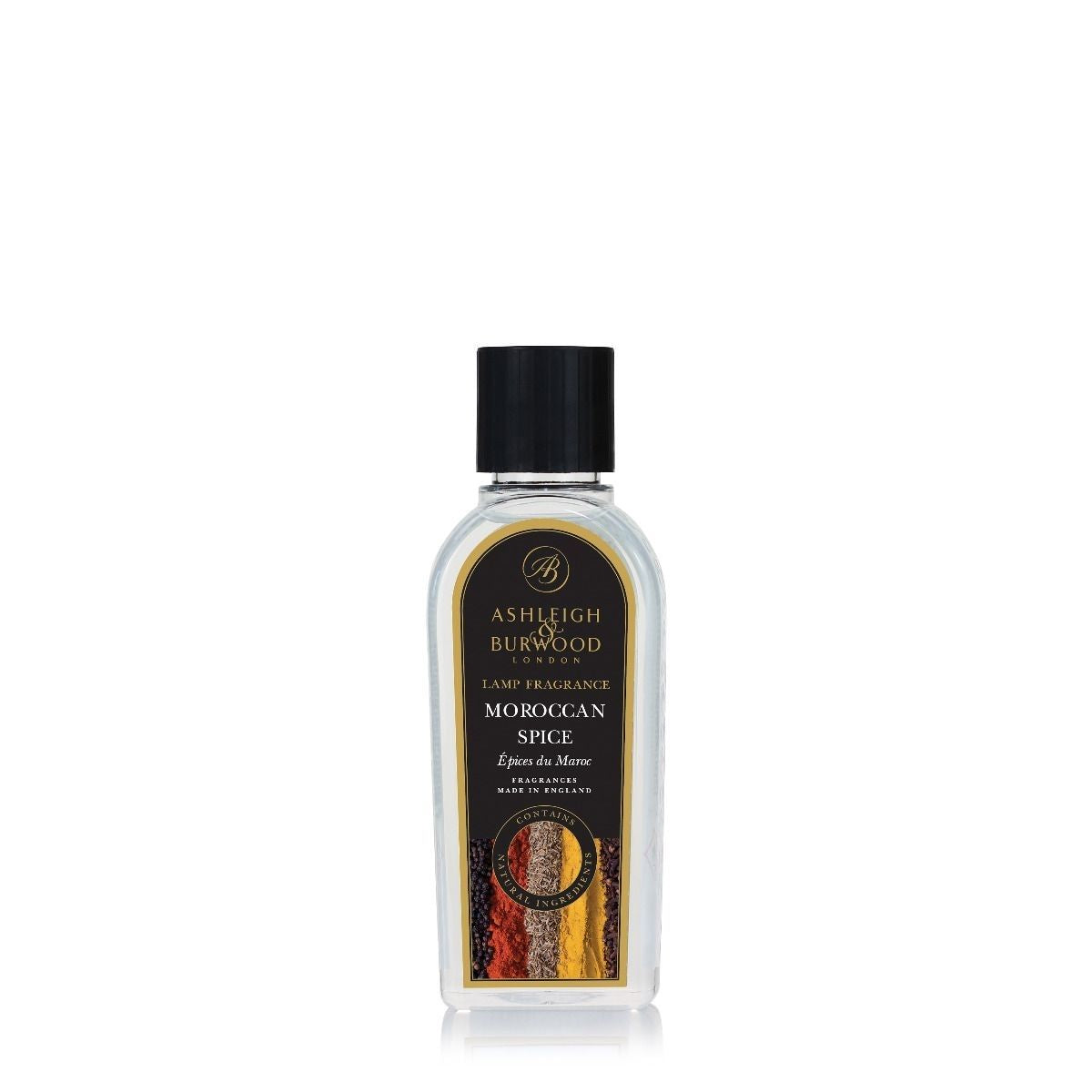 Katalytische Lampe Duft: Maroccan Spice 250ml - Bild 1