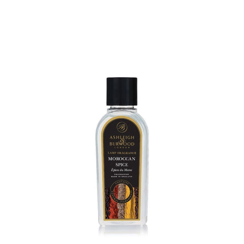 Katalytische Lampe Duft: Maroccan Spice 250ml