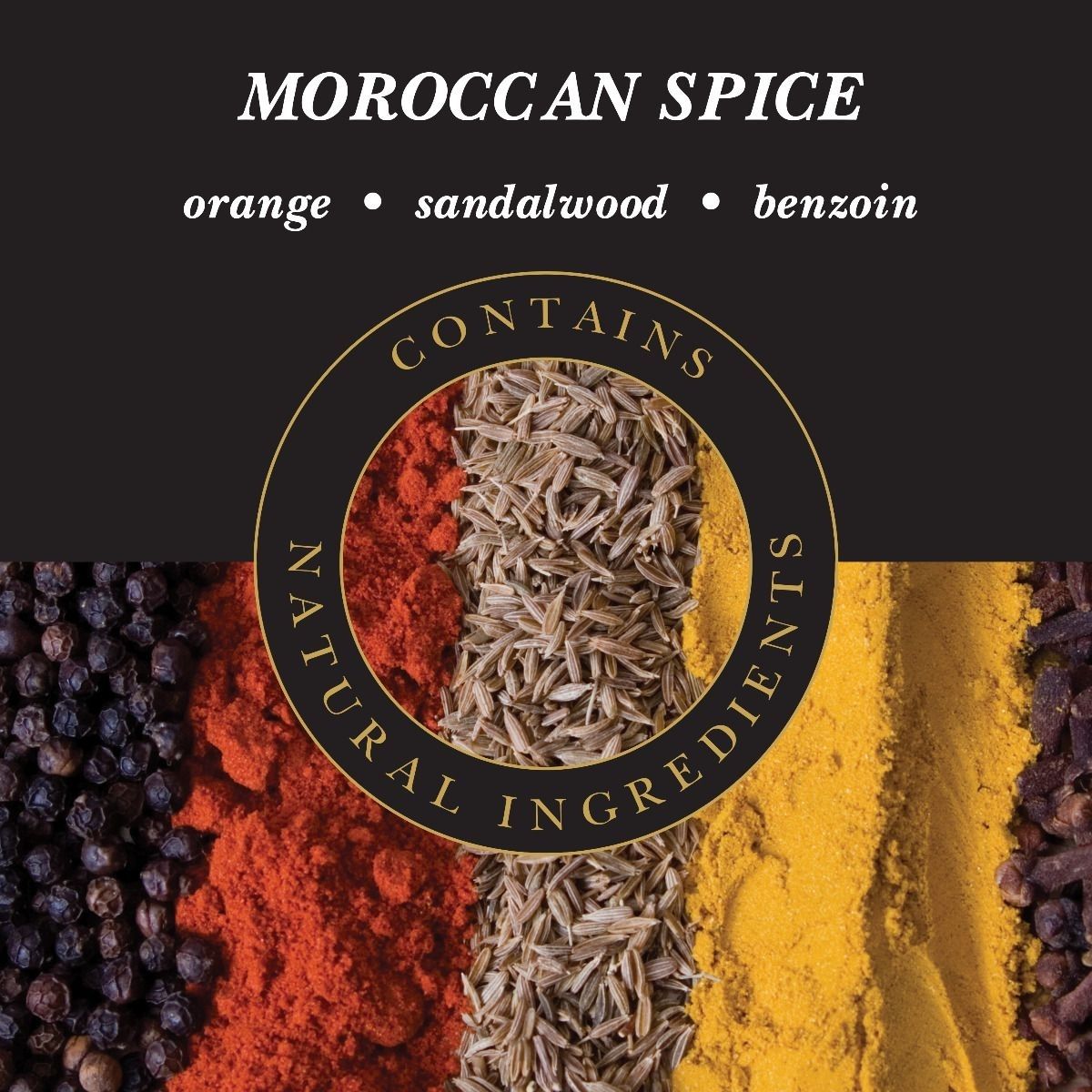 Katalytische Lampe Duft: Maroccan Spice 250ml - Bild 2