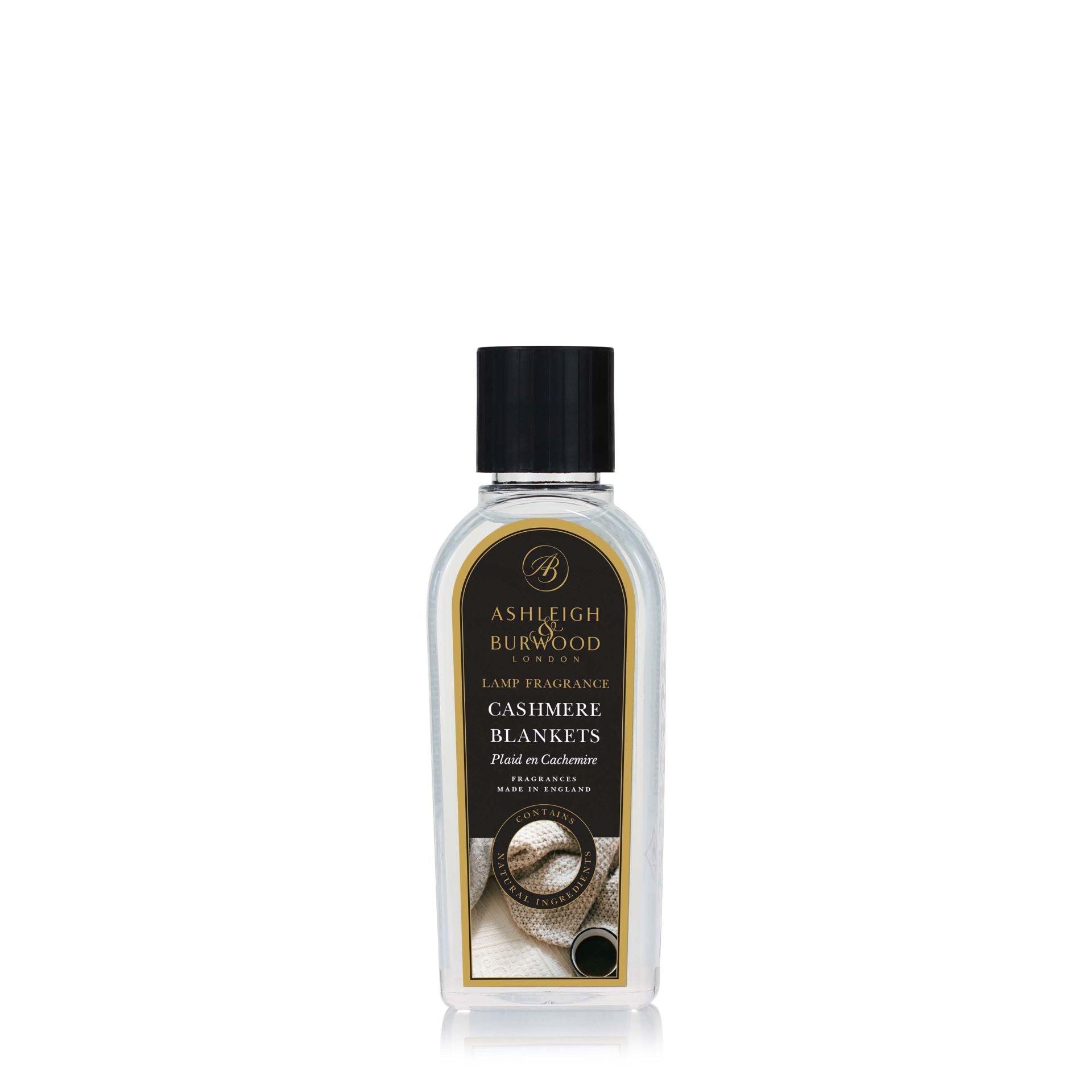 Katalytische Lampe Duft: Cashmere Blankets 250ml - Bild 1