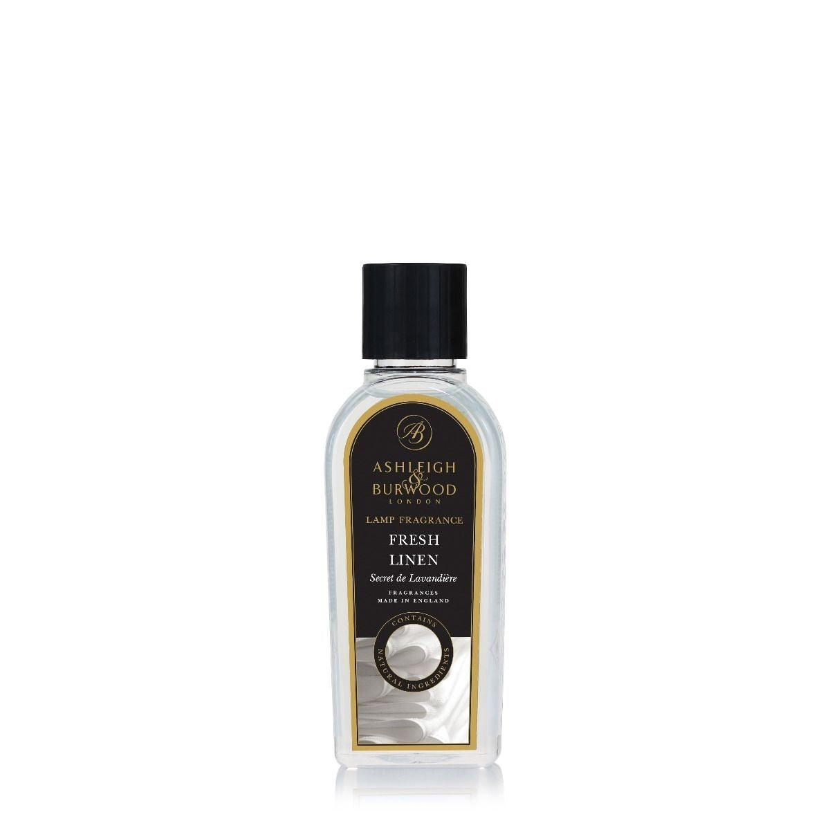 Katalytische Lampe Duft: Fresh Linen 250ml - Bild 1
