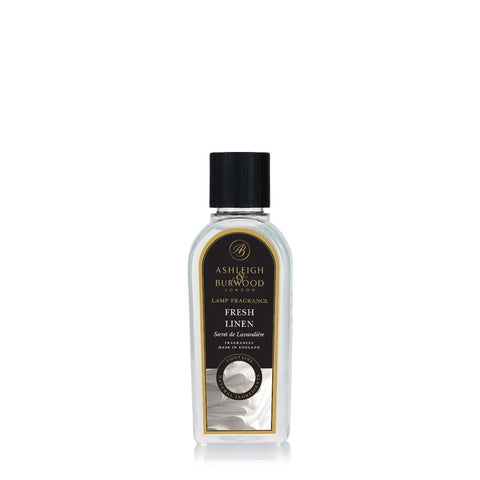 Katalytische Lampe Duft: Fresh Linen 250ml