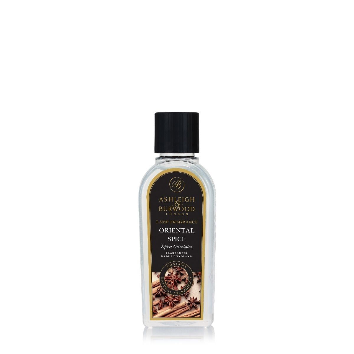Katalytische Lampe Duft: Oriental Spice 250ml - Bild 1