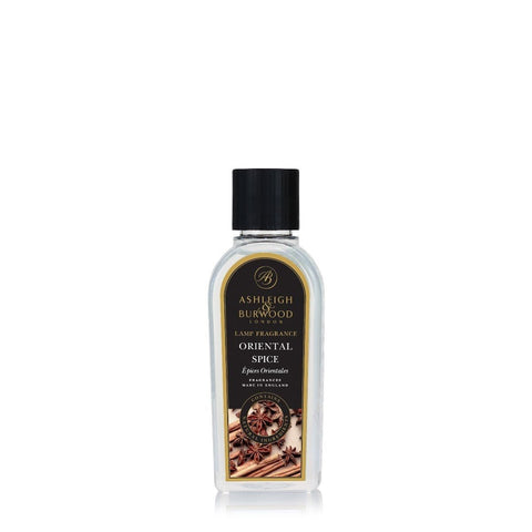 Katalytische Lampe Duft: Oriental Spice 250ml